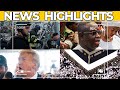 Kramatorsk attack - Eid al-Adha 2023 - Trump audio - Sierra Leone election | Al Jazeera Headlines