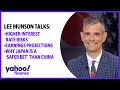 Lee Munson talks interest rates, earnings projections, and why Japan is a 'safer bet' than China