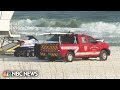 Lifeguards share warnings after three people die at Panama City Beach
