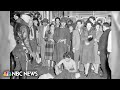 Los Angeles apologizes for Zoot Suit Riots 80 years later