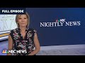 Nightly News Full Broadcast – June 4