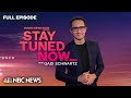 Stay Tuned NOW with Gadi Schwartz – June 12 | NBC News NOW