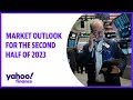 Stock Market outlook for the 2nd half of 2023: What investors can expect