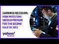 Stocks amid earnings recession: Where investors should be looking to put their money?