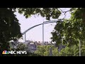 Swedish roller coaster derailment leaves one dead, multiple injured