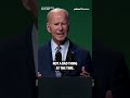 Biden on climate change: Our bad 🇺🇸 #shorts