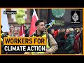 How can workers get a ‘just transition’ amid the climate crisis? | The Stream