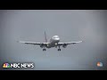 Allegiant plane avoids mid-air collision at 23,000 feet