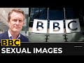 BBC under pressure: Presenter investigated over photo of a teen