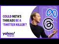 Could Meta’s Threads be a ‘Twitter killer’?