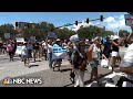 Florida’s new immigration crackdown sparking protests