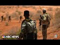 Inside America’s secret war in Somalia | Meet the Press Reports