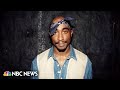 Las Vegas police search home in connection to Tupac’s murder