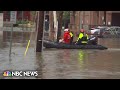 More than 100 rescues due to Vermont flooding