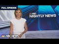 Nightly News Full Broadcast – July 1