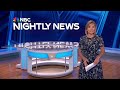Nightly News Full Broadcast – July 16