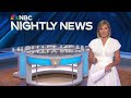 Nightly News Full Broadcast - July 23