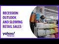 Recession outlook and slowing retail sales: What retail sales could be signaling about the economy