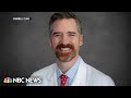Tennessee surgeon shot to death by patient