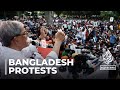Bangladesh opposition stage nationwide protests against Sheikh Hasina gov’t