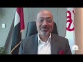 CEO of UAE's e& explains its deal with PPF Telecom