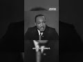 Dr. Martin Luther King Jr. on MTP days before famous 'I Have a Dream' speech