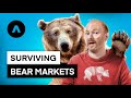 How to invest in bear market?