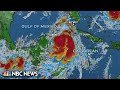 LIVE: Tracking Hurricane Idalia | NBC News