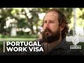 Portugal’s remote work visa blamed for deepening cost-of-living crisis