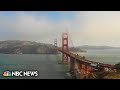 San Francisco suffering 'Doom Loop' amid large vacancy rates