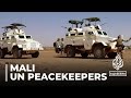 Security in Mali deteriorates as UN peacekeepers pulls out