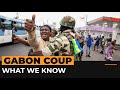 What we know about the coup in Gabon | Al Jazeera Newsfeed