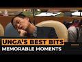 A look at the UN General Assembly’s memorable moments | Al Jazeera Newsfeed