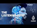 Covering the coverage | The Listening Post