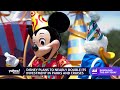Disney boosts park investments, is in a ‘period of transition’: Analyst