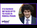 FTX founder Sam Bankman Fried faces up to 110 years in federal prison