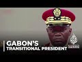 Gabon’s new transitional president: Army general sworn in to replace Ali Bongo