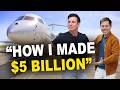 How I Turned $1,500 Into $5.5 Billion