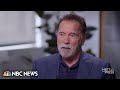 U.S. democracy has ‘always been vulnerable’: Full Schwarzenegger