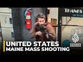 At least 22 killed, dozens injured in mass shooting in US state of Maine