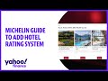Michelin Guide to add hotel rating system in addition to restaurants