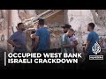 Occupied west bank raid: Israeli forces kill 13 near Tulkarm camp