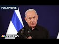 Stay Tuned NOW with Gadi Schwartz - Oct. 30 | NBC News NOW