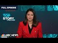 Top Story with Tom Llamas – Oct. 23 | NBC News NOW