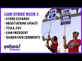 UAW Strike: What investors need to know about negotiations and the impact on the sector