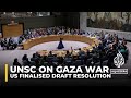 UN Security Council to open debate on Gaza war