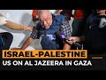 US says ‘no evidence’ Israel forces targeted Al Jazeera | Al Jazeera Newsfeed