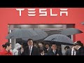 Why China may be a problem for Tesla
