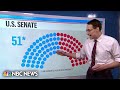 Kornacki on 2024 Senate map: ‘Not a stretch to say’ Republicans very likely to get West Virginia