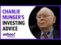 Charlie Munger talks investing, becoming a billionaire, the Fed, tech, crypto, and more